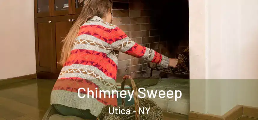  Chimney Sweep Utica - NY