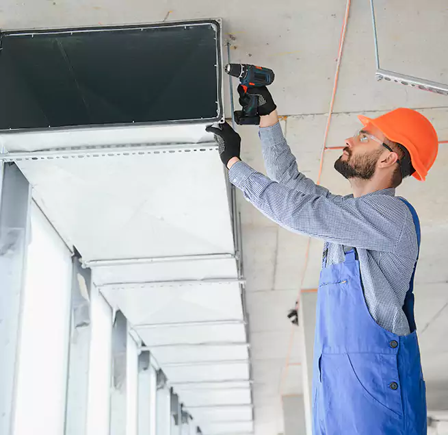 Why Homeowners & Businesses Trust Us in Utica, NY