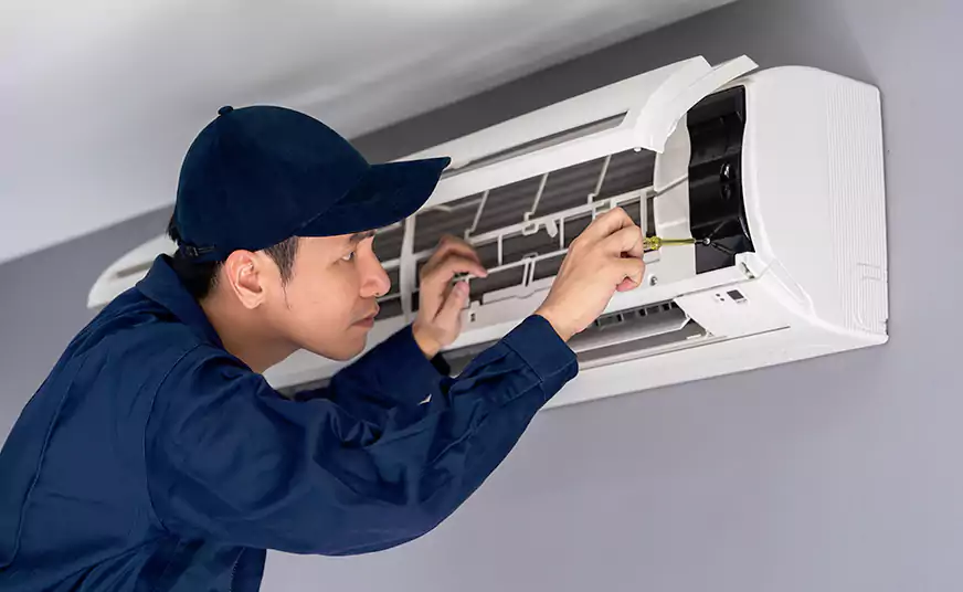 AC Duct Cleaning Utica