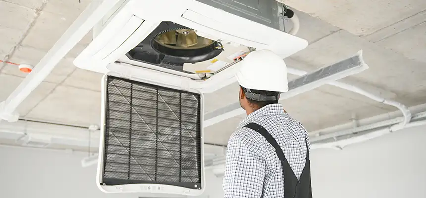 Our Affordable Duct Cleaning Near Me Services in Utica, NY