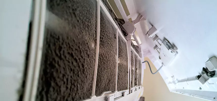 Preventive Air Duct Bacteria Removal in Utica