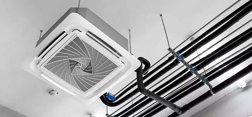 Our Air Duct Deep Cleaning Services in Utica, NY