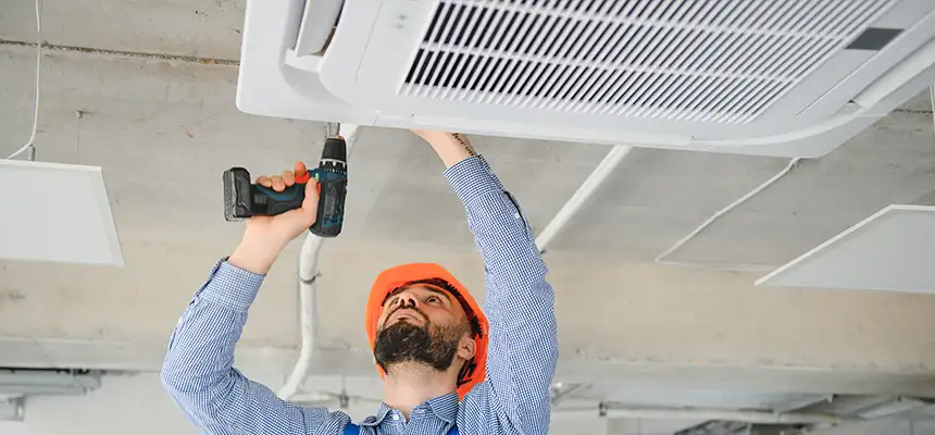 Detailed Multi‑Unit Riser & Roof Termination Cleaning in Utica