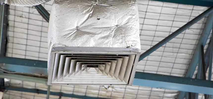 Our Custom HVAC Ductwork Services in Utica, NY