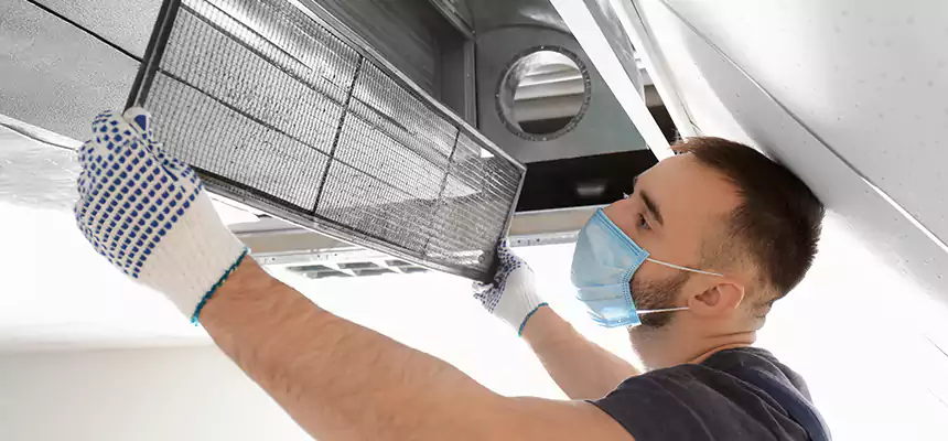 Our Dryer Vent Cleaning Services in Utica, NY