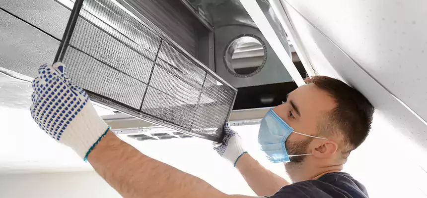 Our Home Duct Cleaning Services in Utica, NY