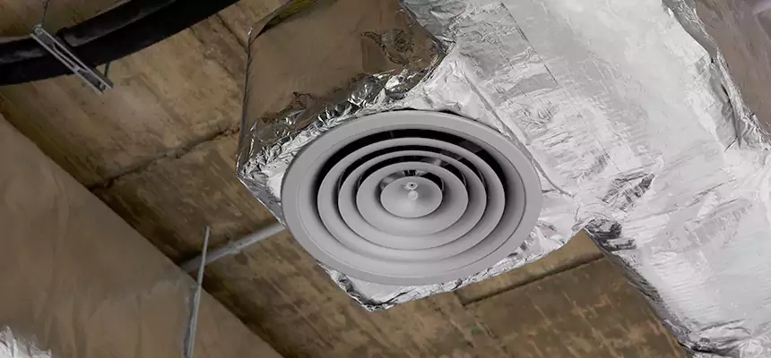 Our Industrial Dryer Vent Cleaning Services in Utica, NY