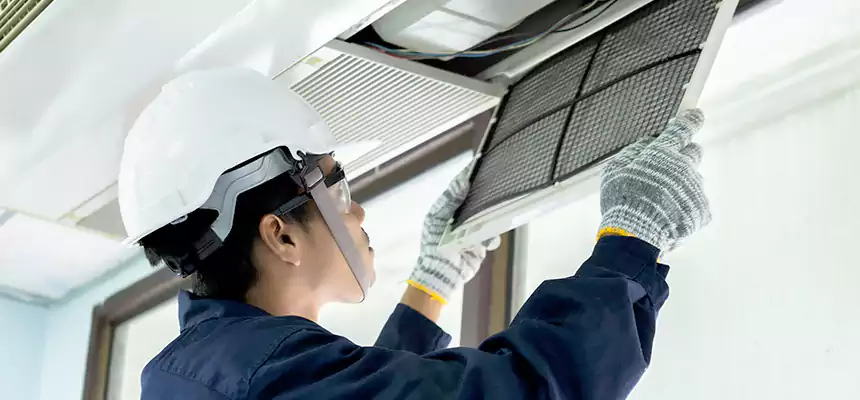 Our Residential Air Vent Cleaning Services in Utica, NY