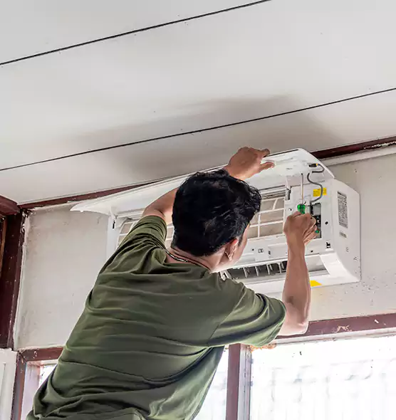 About Air Duct & AC Odor Removal in Utica, NY