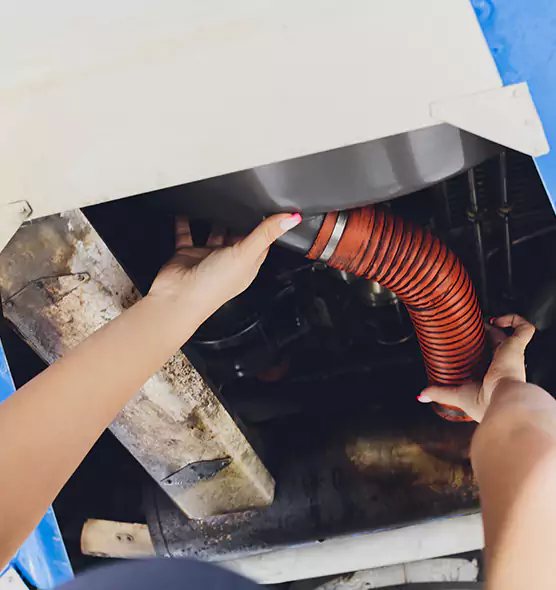 Professional Air Duct Leak Repair in Utica, NY