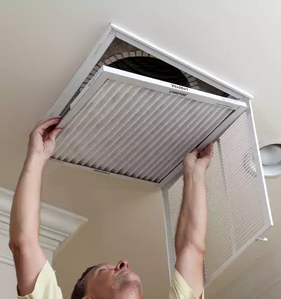 Trusted Apartment Air Duct Cleaning in Utica, NY