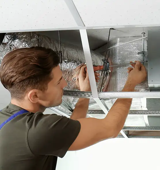 Professional Clogged Dryer Vent Repair in Utica, NY