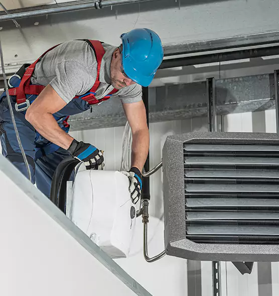Professional Custom HVAC Ductworkin Utica, NY