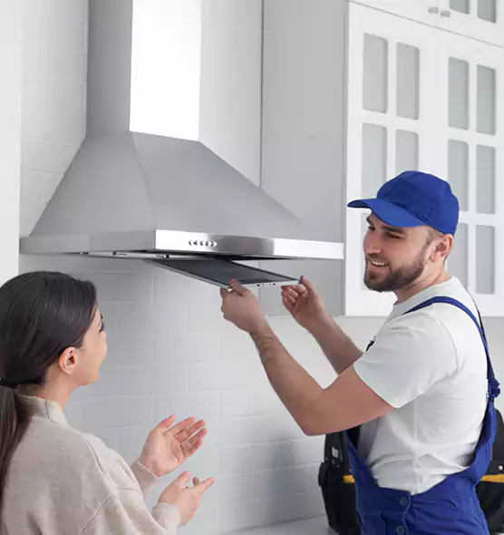 Professional Dryer Vent Cleaning Service in Utica, NY