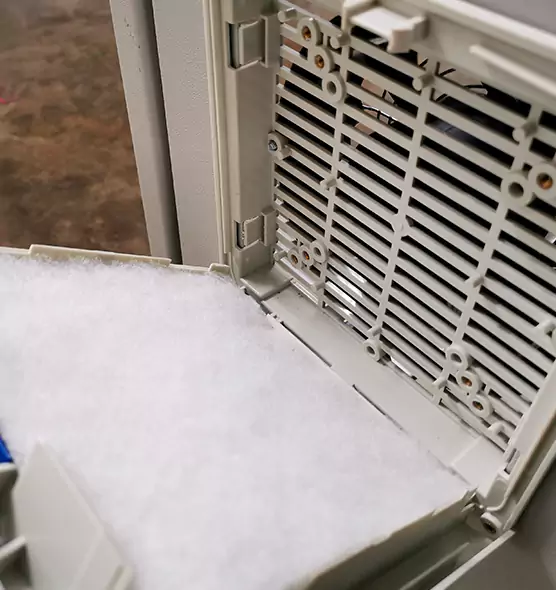 Professional Dryer Vent Mold Cleaning in Utica, NY