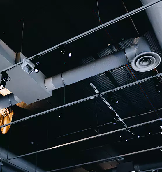 About Duct Sanitization with UV Light in Utica, NY