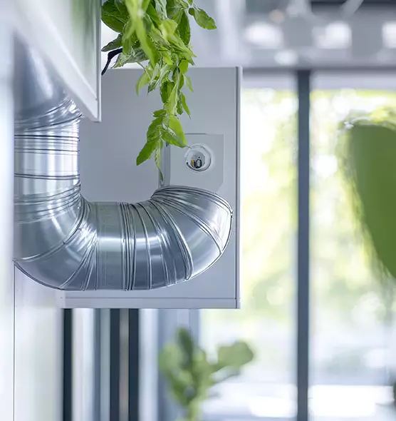 Professional Eco-Safe Dryer Vent Cleaning in Utica, NY