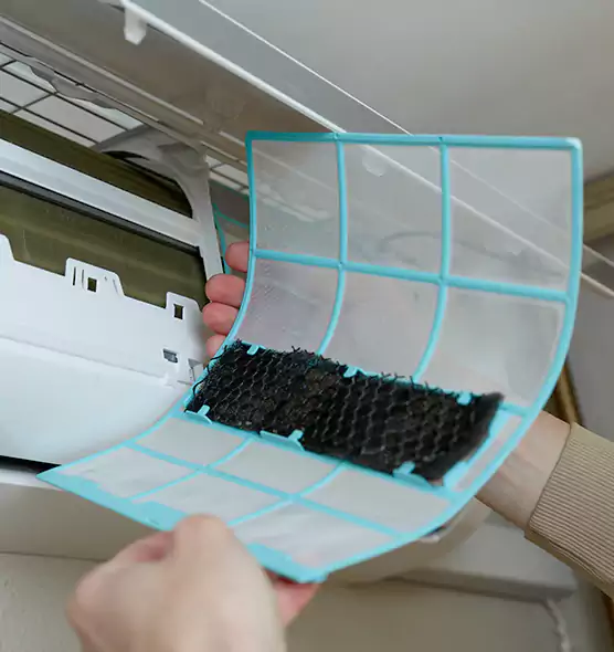 Welcome to Air Duct Cleaning & Repairs Utica — Your Local HEPA Filter Installation Pros in Utica, NY