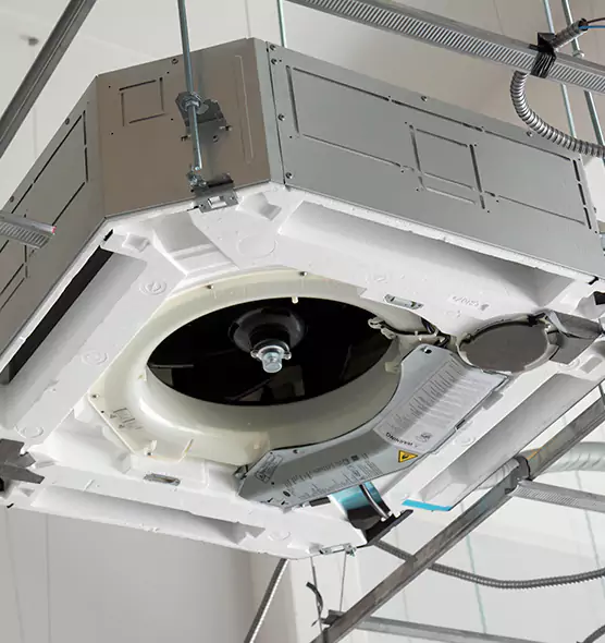 Professional Industrial Dryer Vent Cleaning in Utica, NY