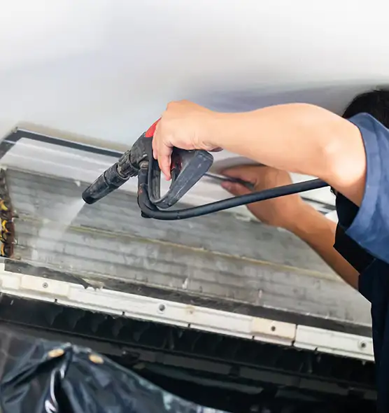 Welcome to Move-in/Move-out Duct Cleaning Services in Utica, NY