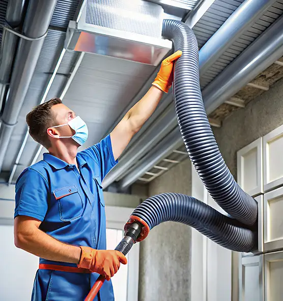 Welcome to Air Duct Cleaning & Repairs Utica — Your Local Roof Dryer Vent Cleaning Specialists in Utica, NY