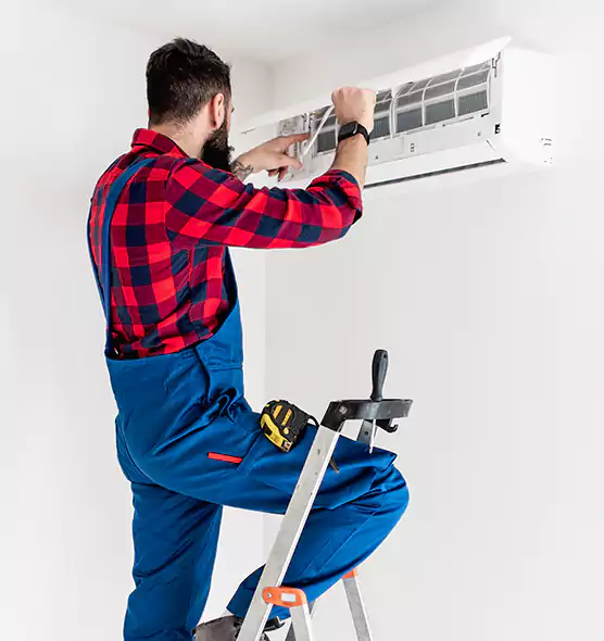 About Smart Air Conditioning Installation in Utica, NY