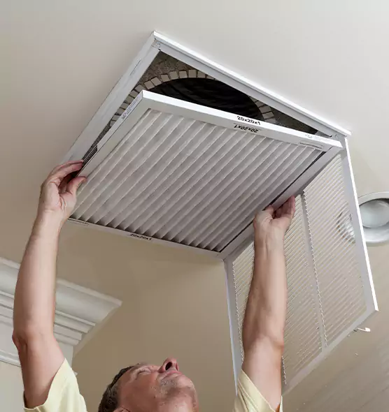 Professional Vent Relocation Services in Utica, NY