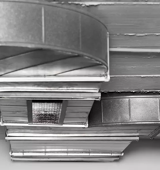 Professional Wall Vent Cleaning Service in Utica, NY