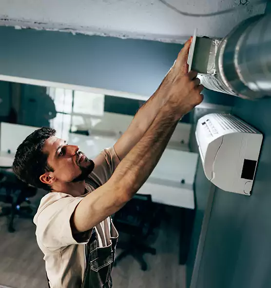 Reliable Warehouse Vent Cleaning in Utica, NY