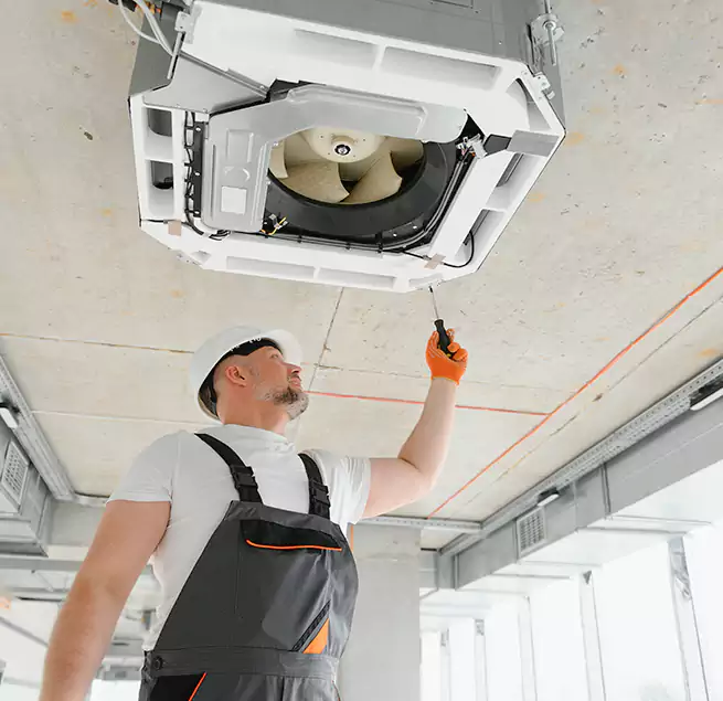 Why Homeowners & Businesses Trust Us in Utica, NY?