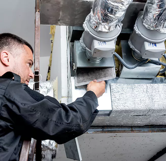 Why Homeowners & Businesses Trust Us in Utica, NY?