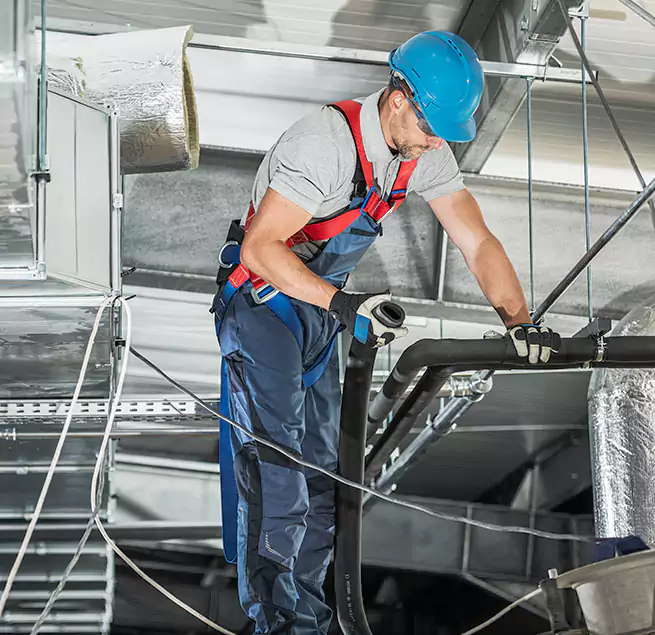 Why Homeowners & Businesses Trust Us in Utica, NY?