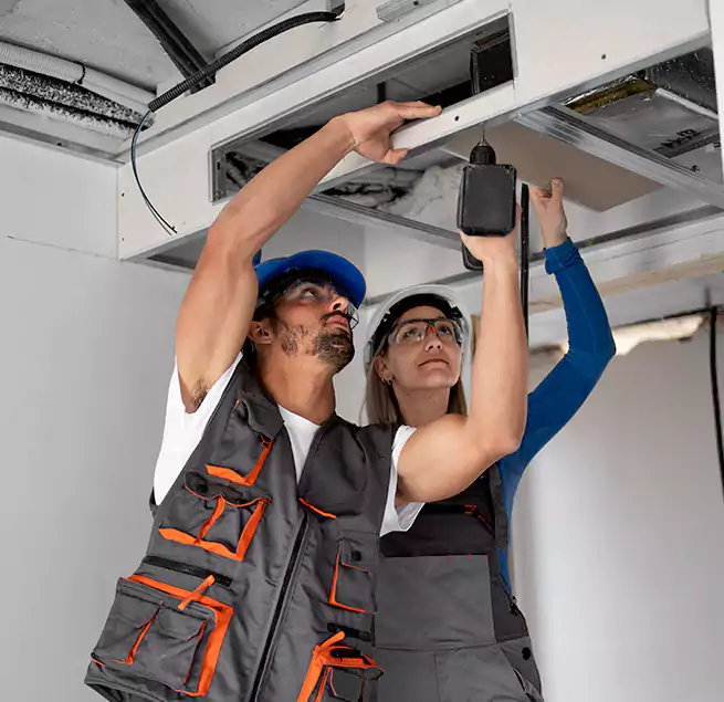 Why Homeowners & Businesses Trust Us in Utica, NY