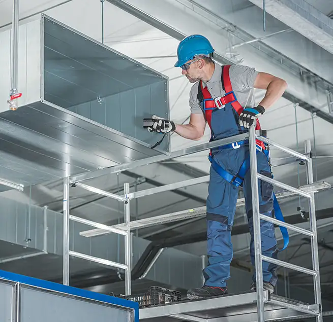 Why Homeowners & Businesses Trust Us in Utica, NY?