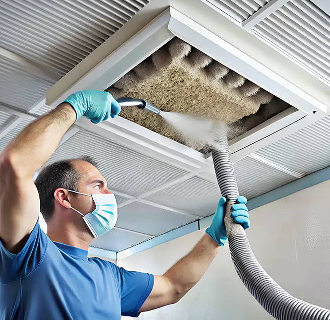 Why Homeowners & Businesses Trust Us Utica, NY