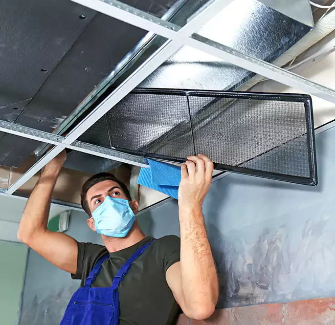 Why Homeowners Businesses Trust Us in Utica, NY