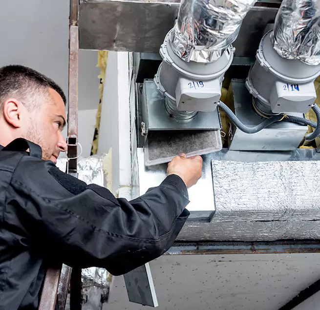  Why Homeowners & Businesses Trust Us in Utica, NY?