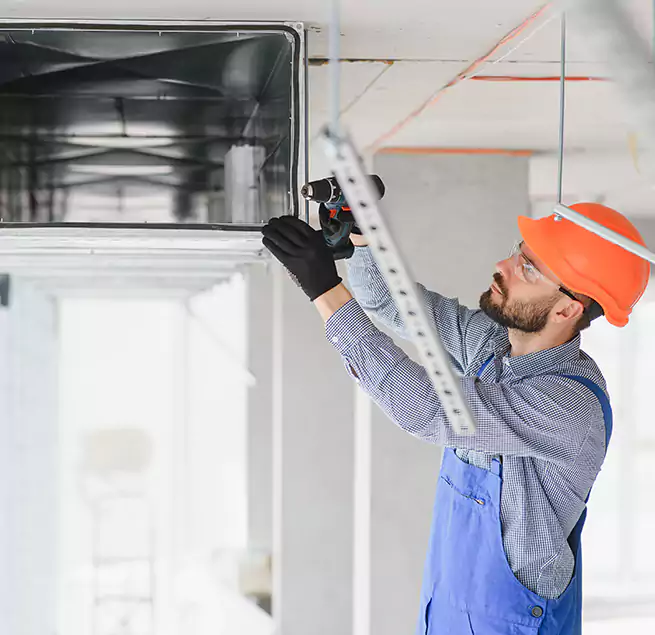 Why Homeowners & Businesses Trust Us Utica, NY