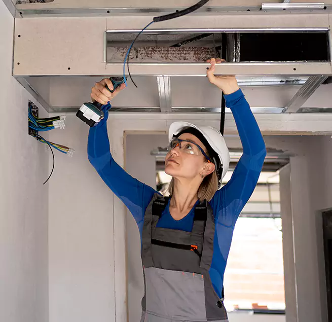 Why Homeowners & Businesses Trust Us in Utica, NY?