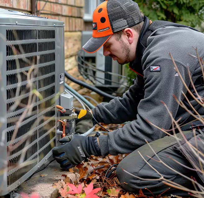 Why Homeowners & Businesses Trust Us in Utica, NY?