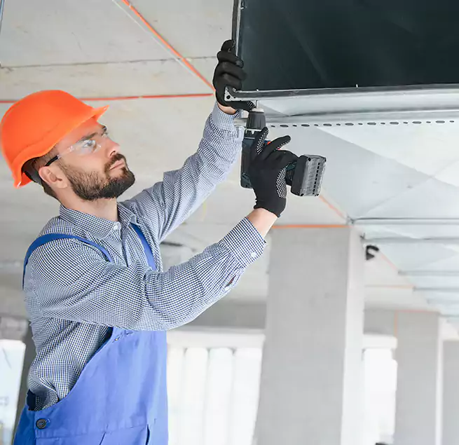 Why Homeowners & Businesses Trust Us in Utica, NY?