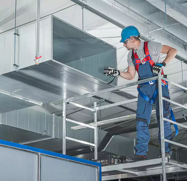 Why Homeowners Businesses Trust Us in Utica, NY