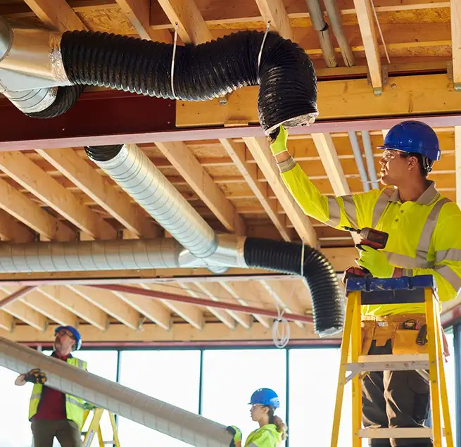 Why Homeowners & Businesses Trust Us in Utica, NY?