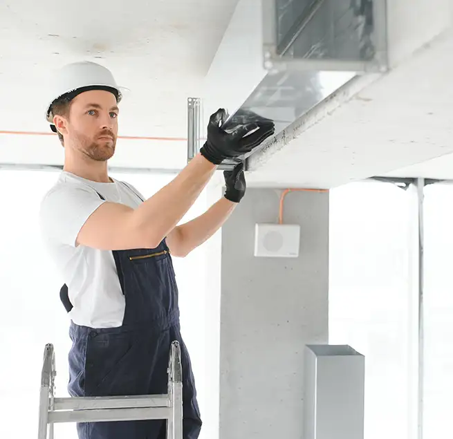 Why Homeowners & Businesses Trust Us in Utica, NY?