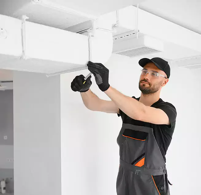 Why Homeowners Businesses Trust Us Utica, NY