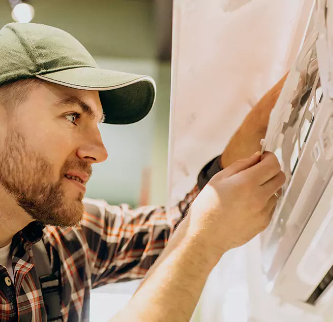 Why Homeowners & Businesses Trust Us in Utica, NY?