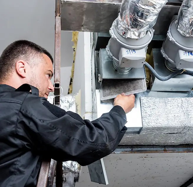 Why Homeowners & Businesses Trust Us in Utica, NY?